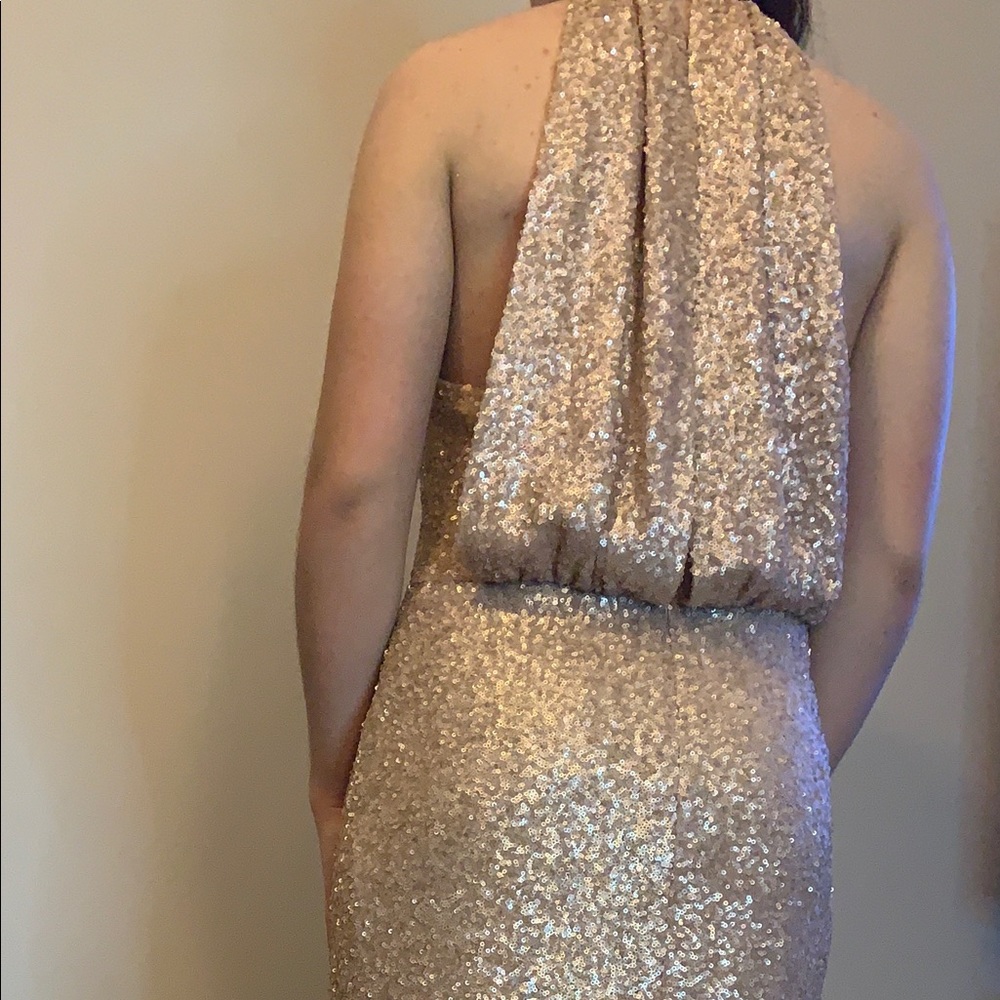 Bridesmaids dress